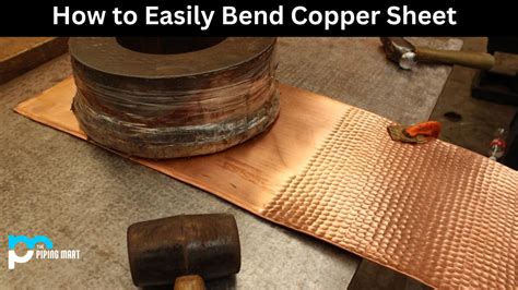 bending copper sheet metal|sheet metal bending standards.